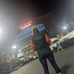 Meet your Posher, Jeanna